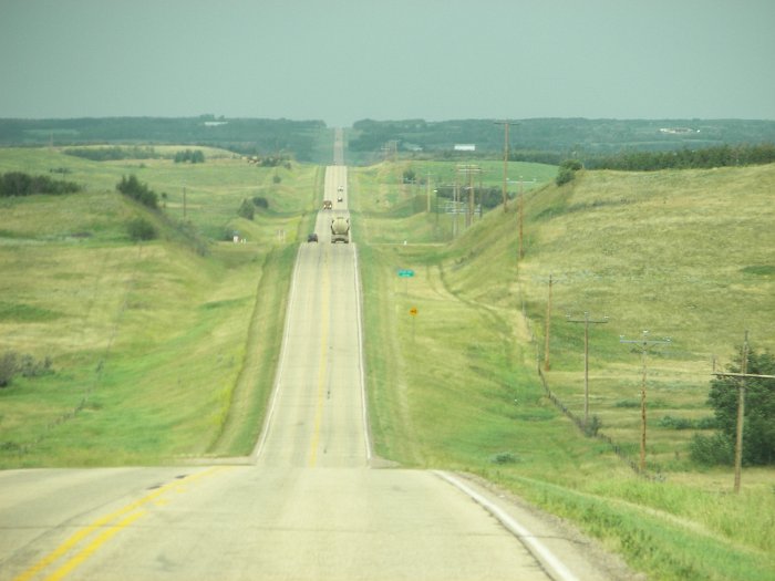 Kanada 2007 Drumheller-Buffalo Lake (6)